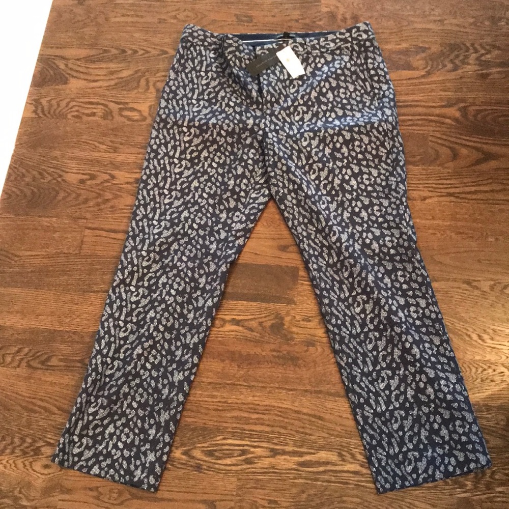 New with Tags Banana Republic Ryan Fit Pants.